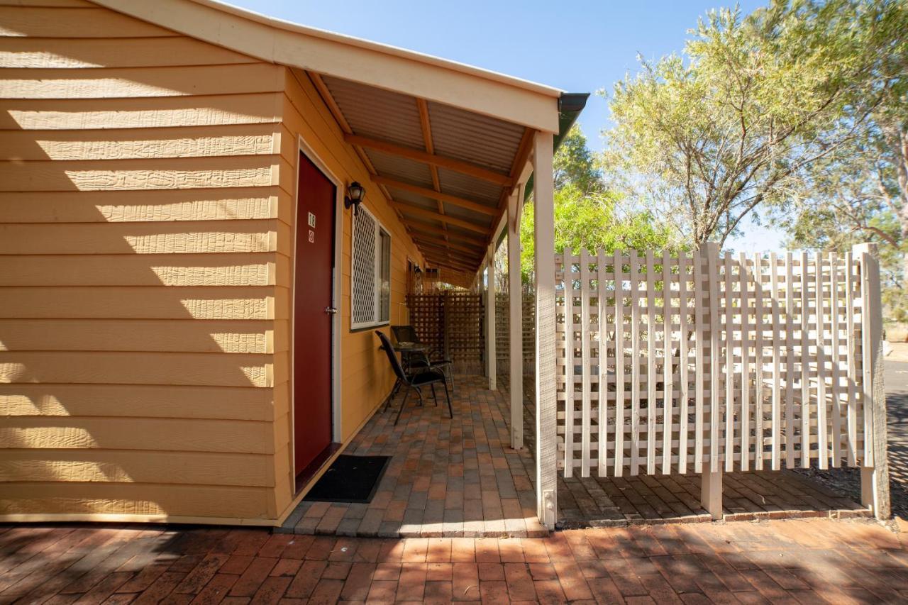 Lockyer Motel Helidon Exterior photo
